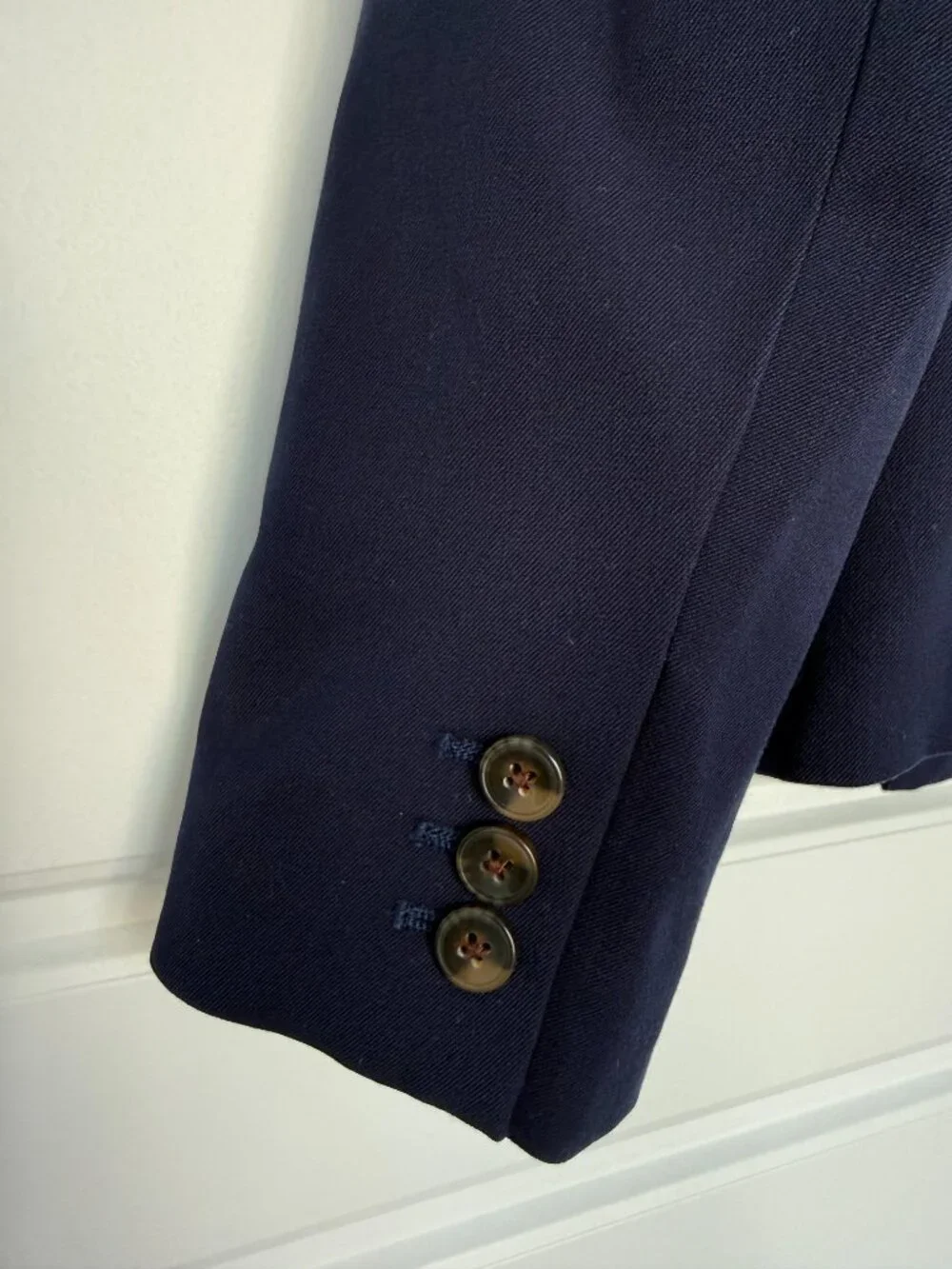 J. Crew crew navy